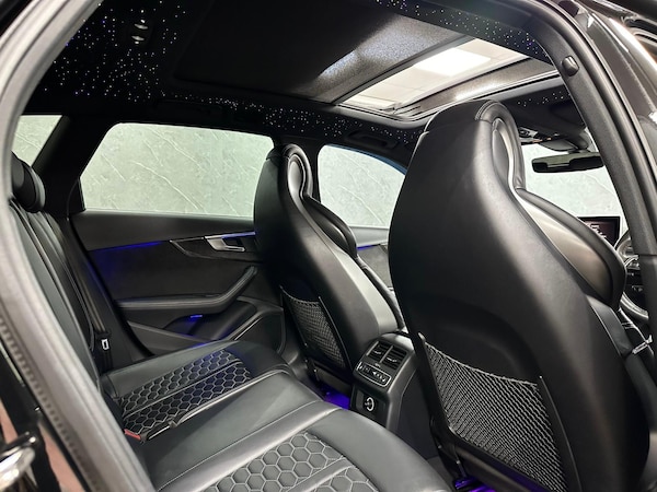 Used Audi RS4 2018 for sale - 76314226: Photo 17