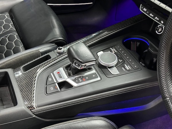 Used Audi RS4 2018 for sale - 76314226: Photo 21