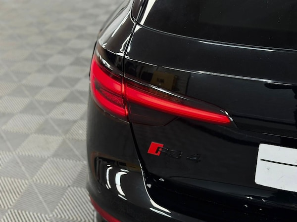 Used Audi RS4 2018 for sale - 76314226: Photo 27