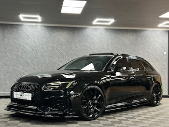 Used Audi RS4 2018 for sale - 76314226: Photo 2