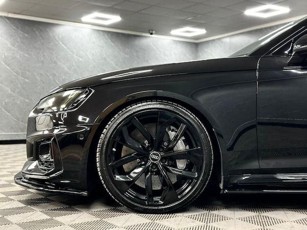 Used Audi RS4 2018 for sale - 76314226: Photo 33