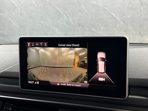 Used Audi RS4 2018 for sale - 76314226: Photo 35