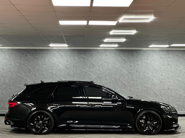 Used Audi RS4 2018 for sale - 76314226: Photo 39