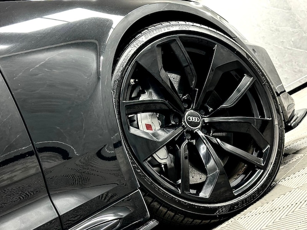 Used Audi RS4 2018 for sale - 76314226: Photo 3