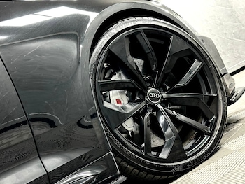 Used Audi RS4 2018 for sale - 76314226: Photo 3