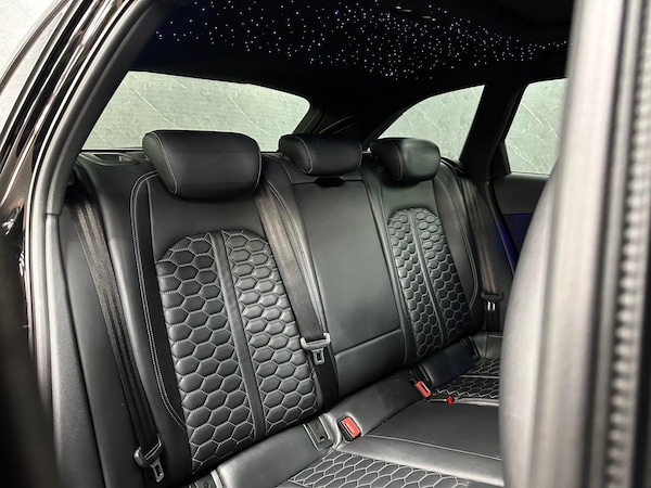 Used Audi RS4 2018 for sale - 76314226: Photo 43