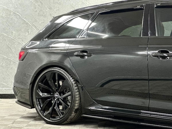 Used Audi RS4 2018 for sale - 76314226: Photo 47
