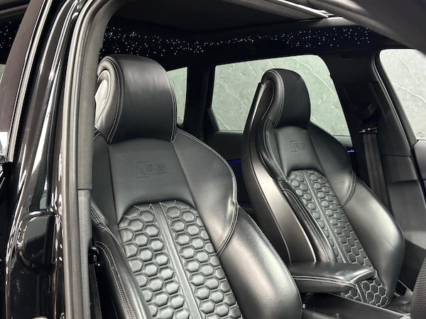 Used Audi RS4 2018 for sale - 76314226: Photo 4