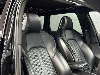 Used Audi RS4 2018 for sale - 76314226: Photo 4