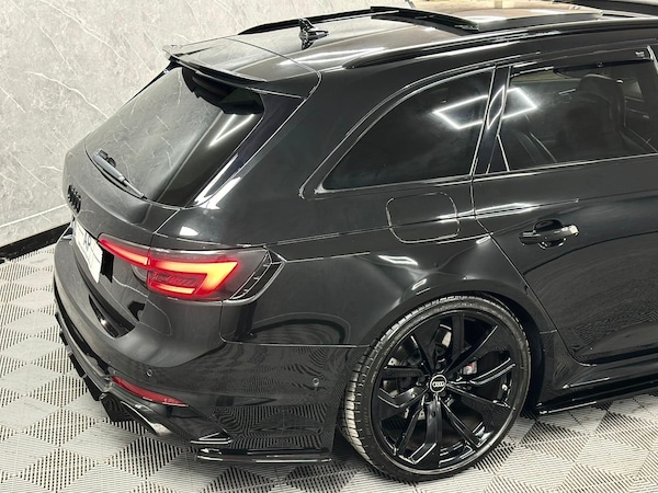 Used Audi RS4 2018 for sale - 76314226: Photo 56