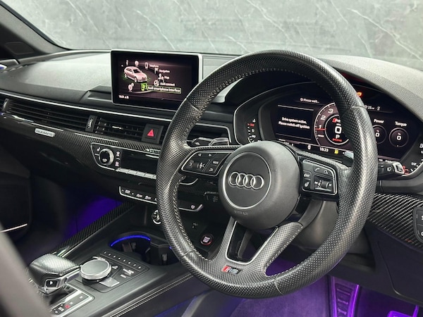 Used Audi RS4 2018 for sale - 76314226: Photo 5