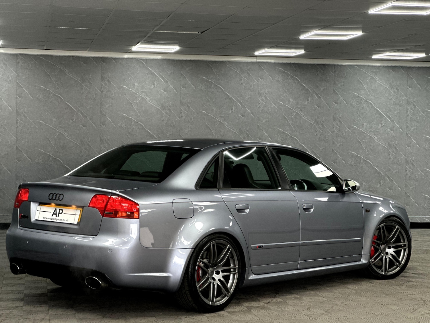 Used Audi RS4 2006 for sale - 77803471: Photo 11