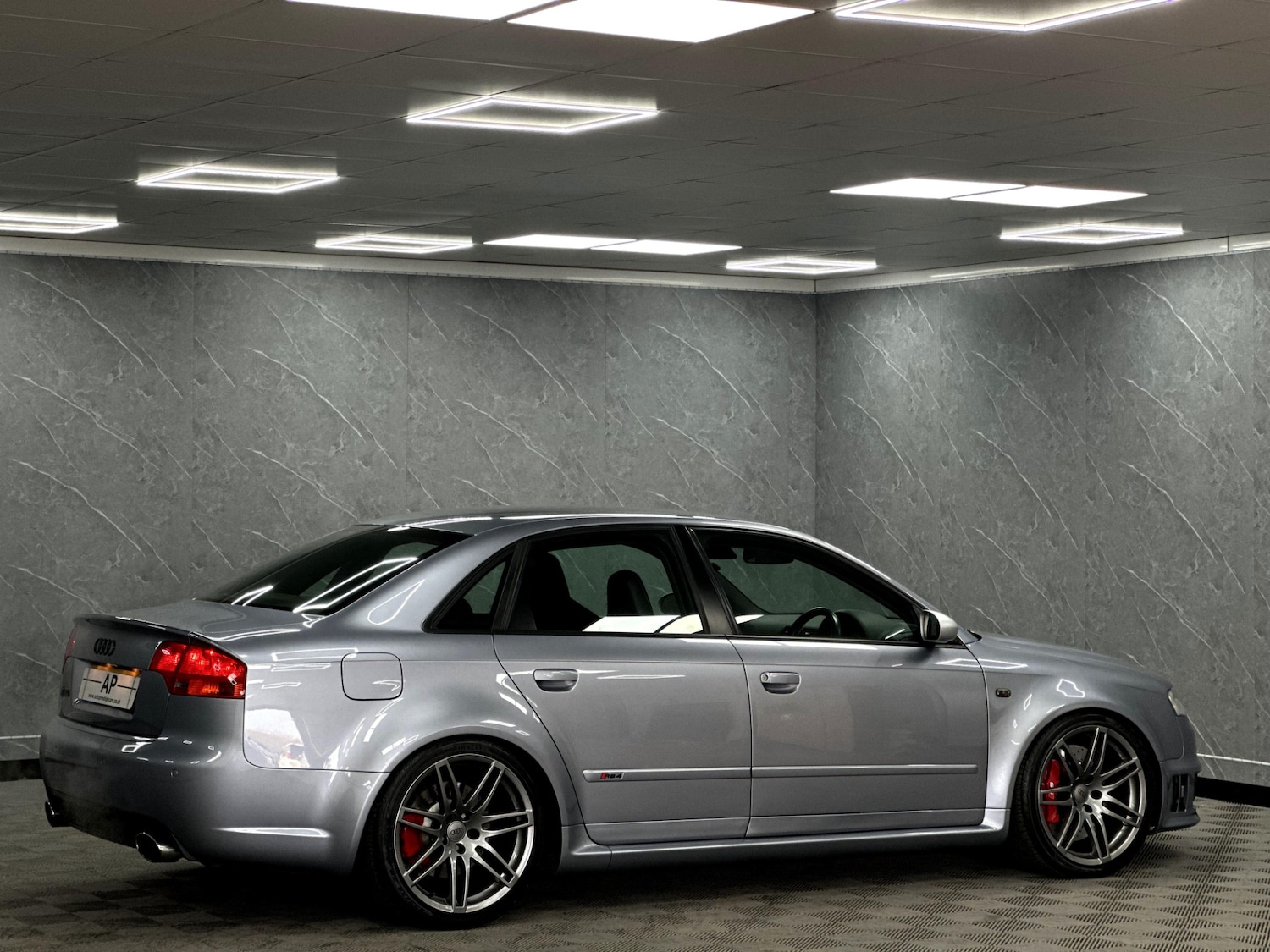 Used Audi RS4 2006 for sale - 77803471: Photo 13