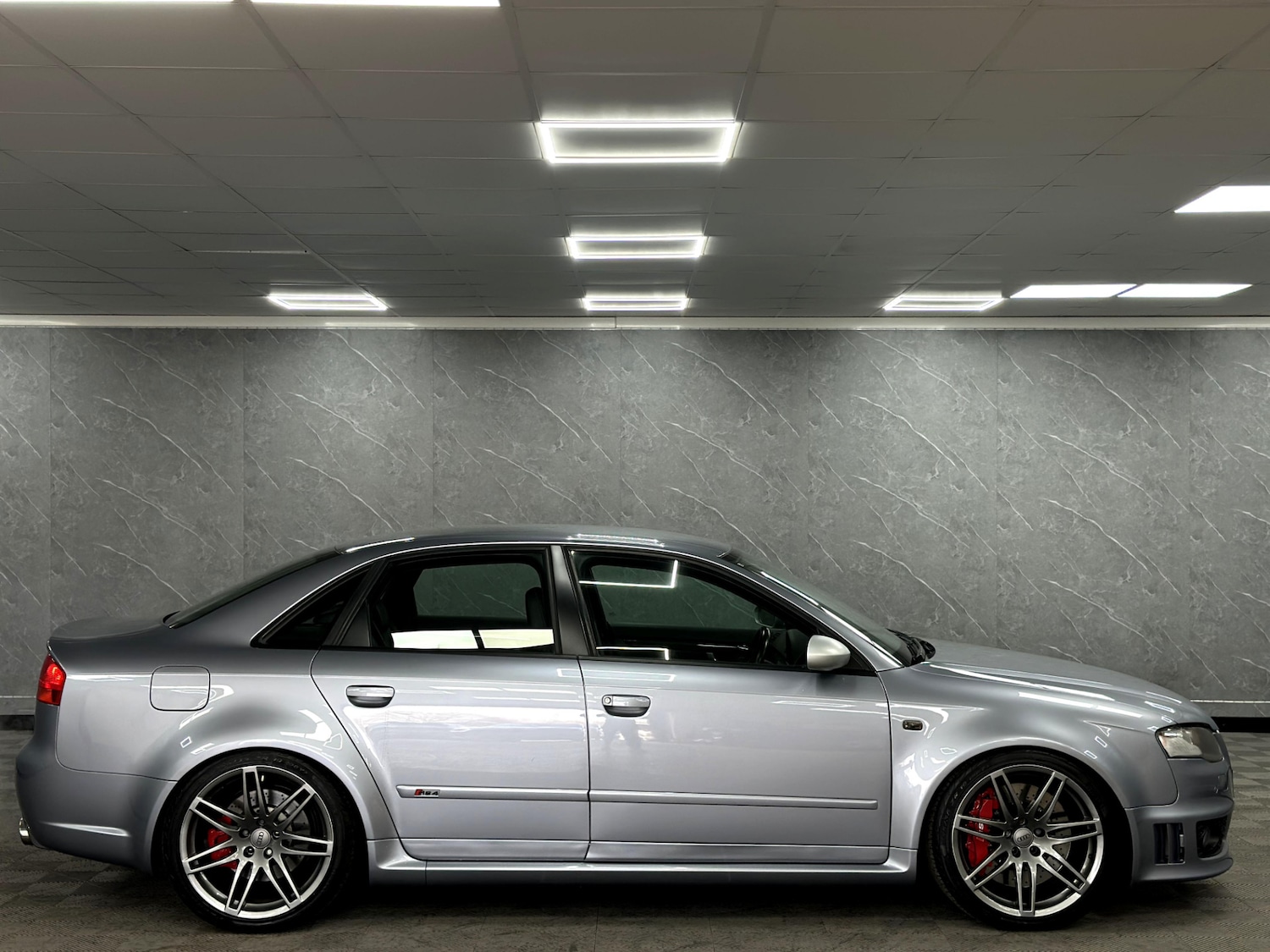 Used Audi RS4 2006 for sale - 77803471: Photo 14