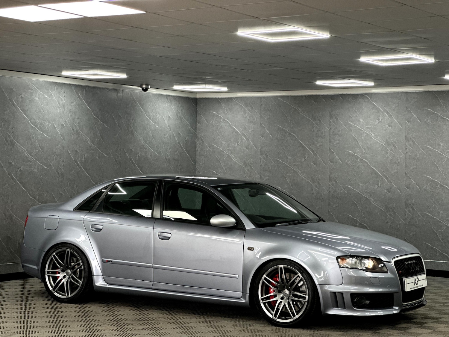 Used Audi RS4 2006 for sale - 77803471: Photo 15