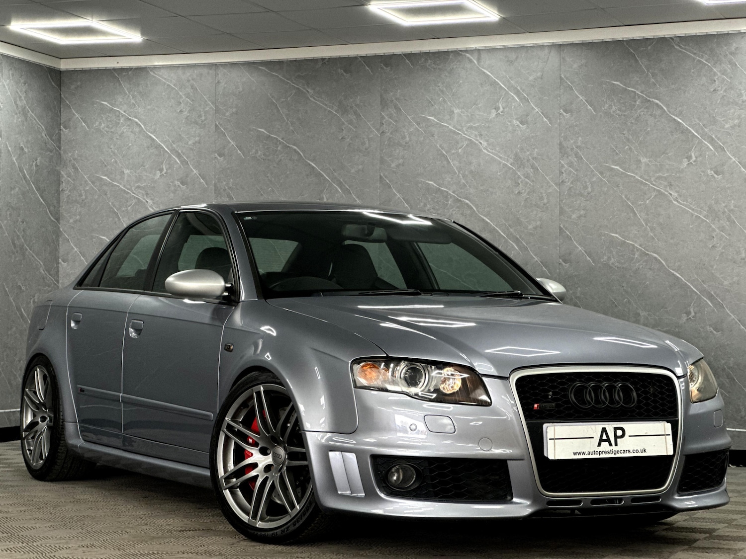 Used Audi RS4 2006 for sale - 77803471: Photo 18