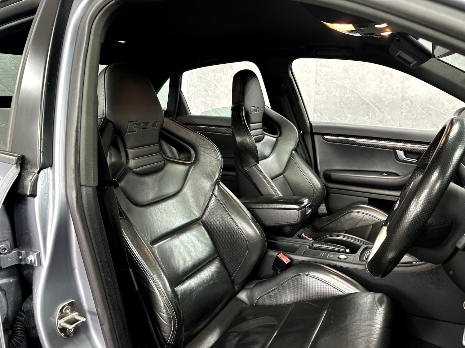 Used Audi RS4 2006 for sale - 77803471: Photo 20