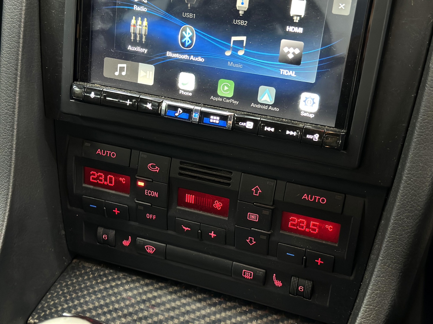 Used Audi RS4 2006 for sale - 77803471: Photo 22