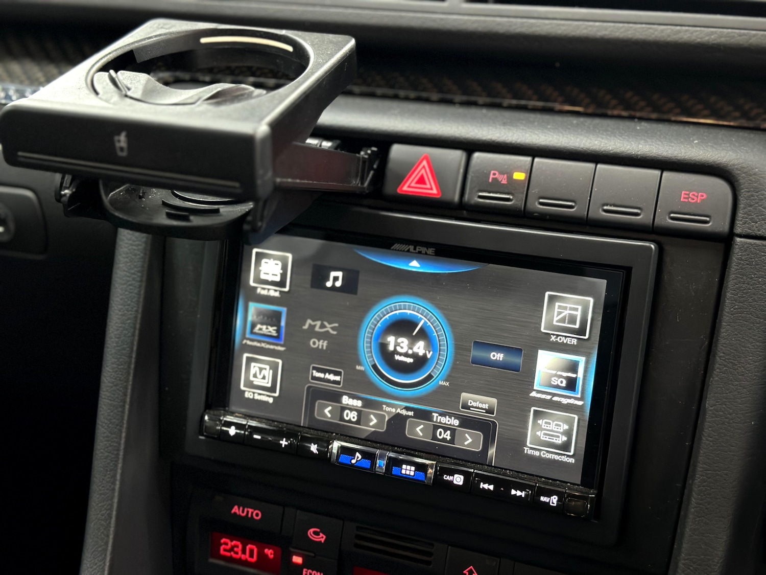 Used Audi RS4 2006 for sale - 77803471: Photo 23