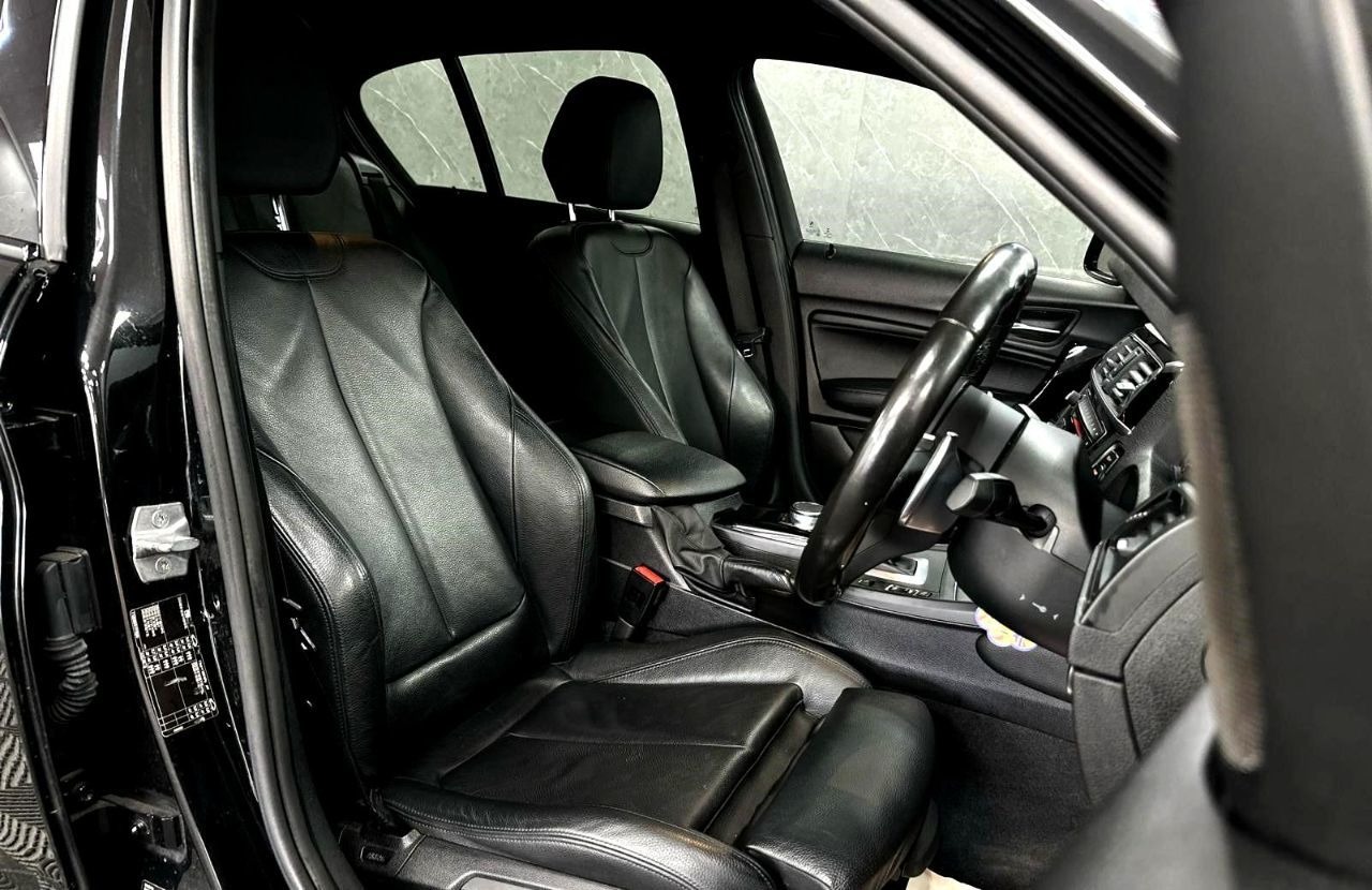 Used BMW 1 Series 2019 for sale - 76455677: Photo 10