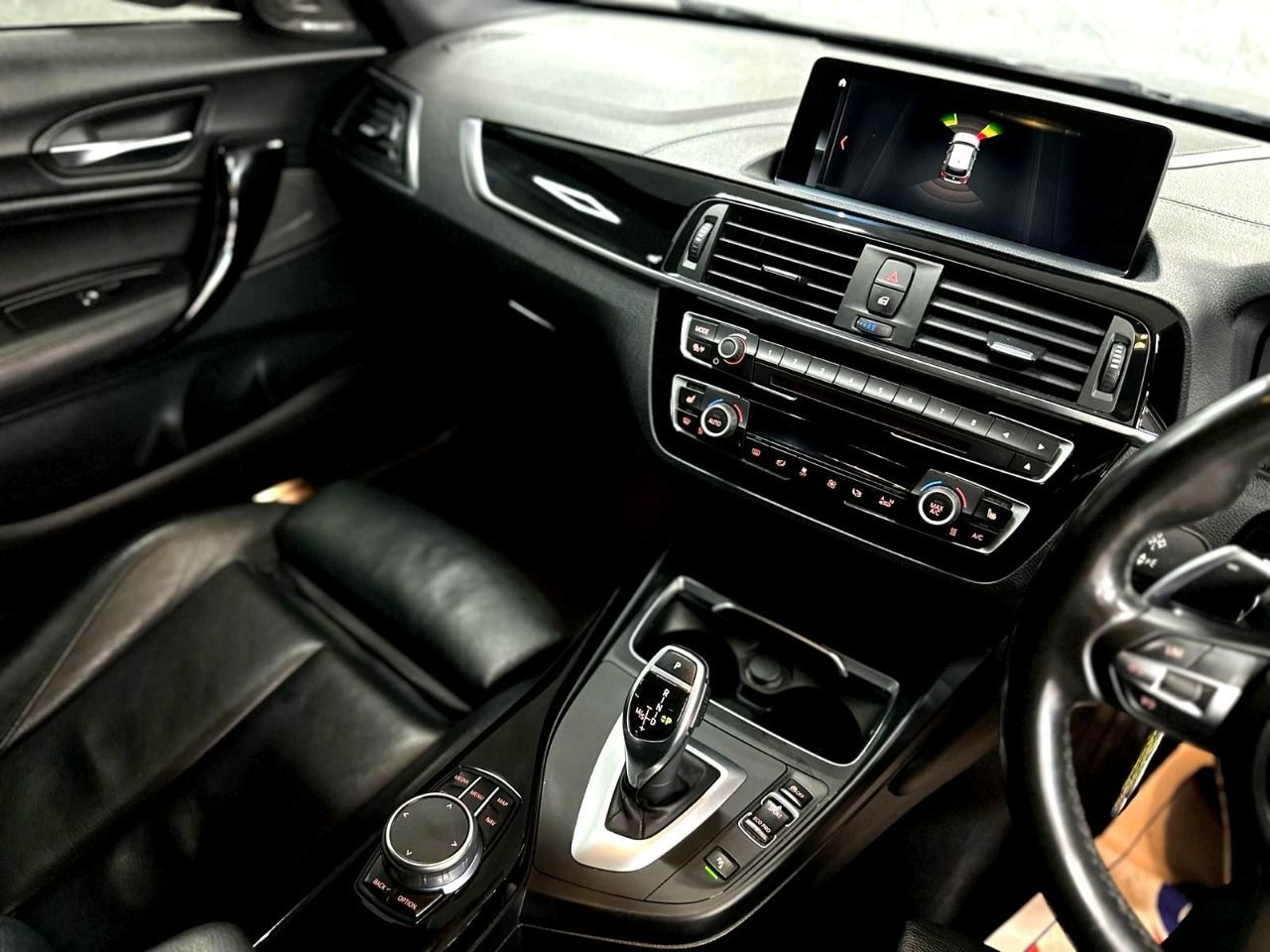 Used BMW 1 Series 2019 for sale - 76455677: Photo 11