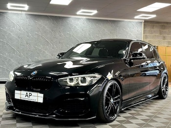 Used BMW 1 Series 2019 for sale - 76455677: Photo