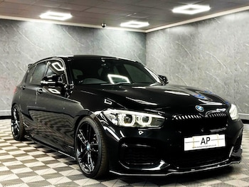 Used BMW 1 Series 2019 for sale - 76455677: Photo