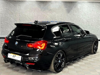 Used BMW 1 Series 2019 for sale - 76455677: Photo