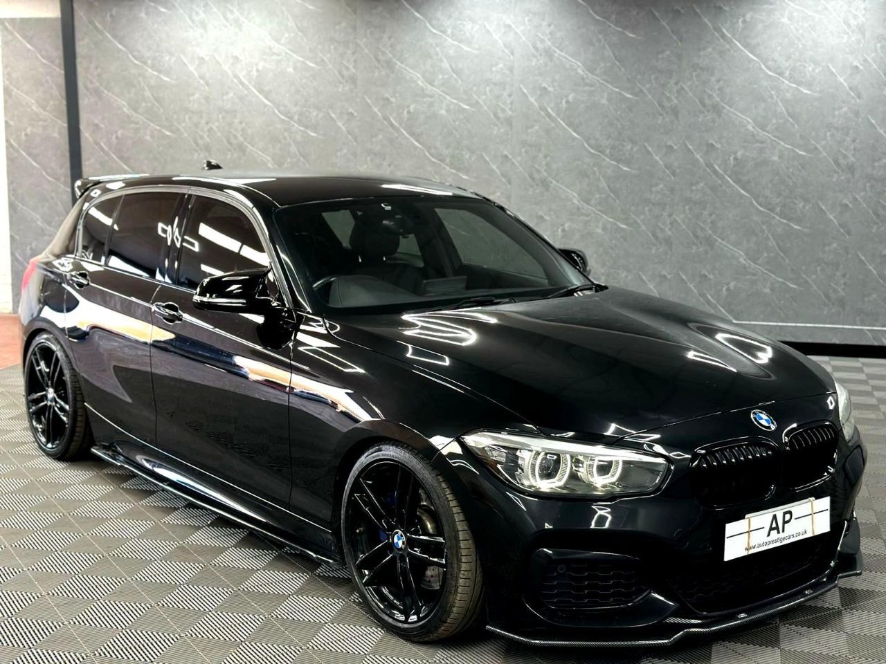 Used BMW 1 Series 2019 for sale - 76455677: Photo 4