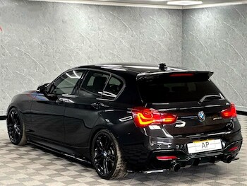 Used BMW 1 Series 2019 for sale - 76455677: Photo