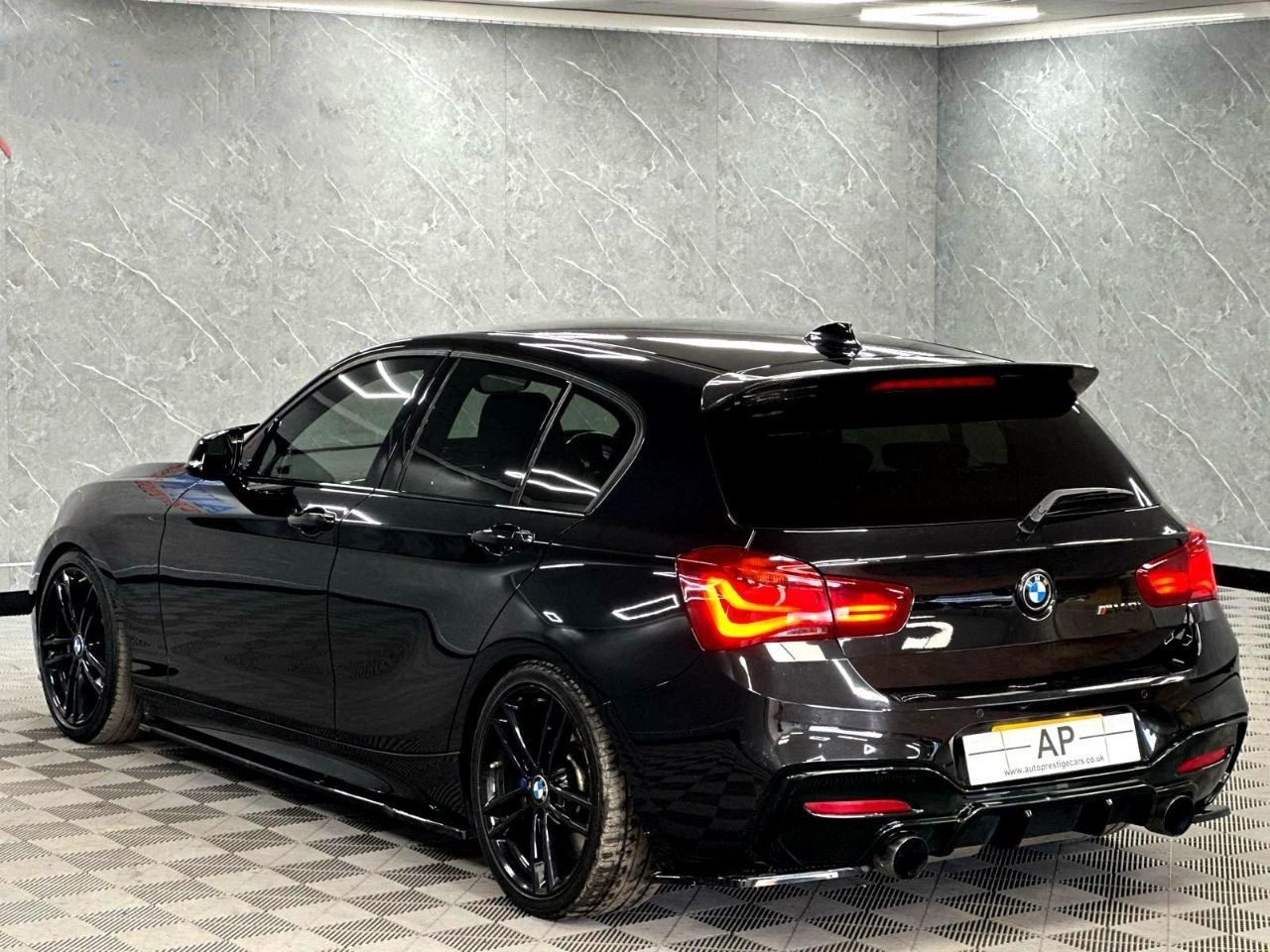 Used BMW 1 Series 2019 for sale - 76455677: Photo 5