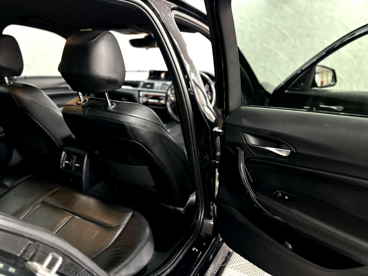 Used BMW 1 Series 2019 for sale - 76455677: Photo 8