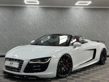 Used Audi R8 2010 for sale - 79845050: Photo