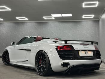 Used Audi R8 2010 for sale - 79845050: Photo