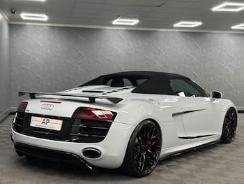 Used Audi R8 2010 for sale - 79845050: Photo