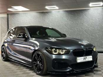 2016 (66) - M140i 3dr [Nav] Step Auto