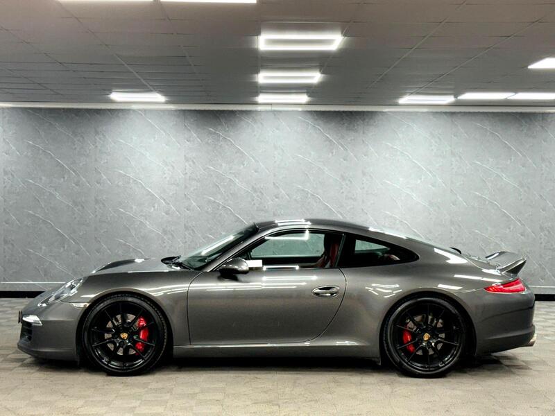 Used Porsche 911 2015 for sale - 78220751: Photo 11