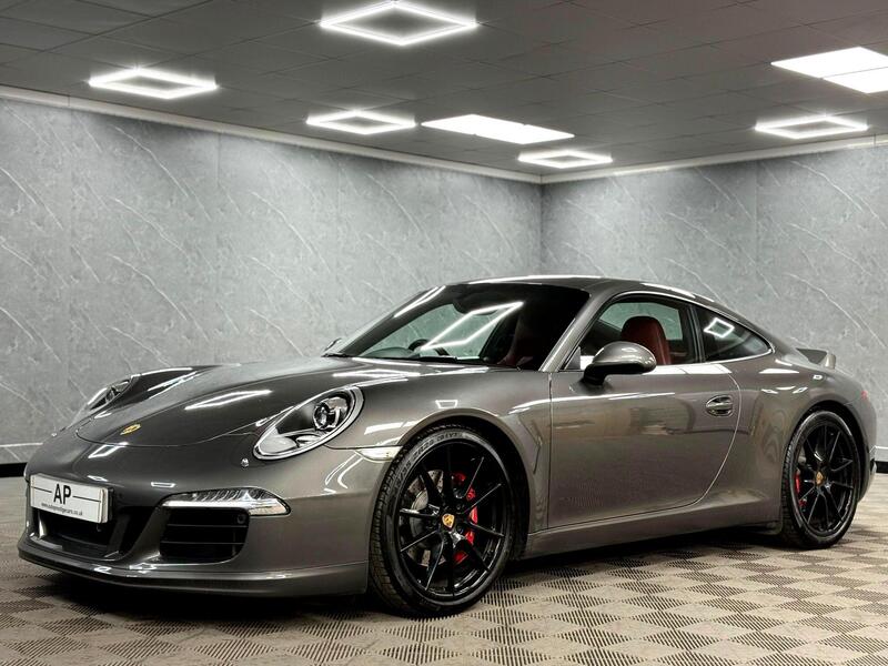 Used Porsche 911 2015 for sale - 78220751: Photo 13