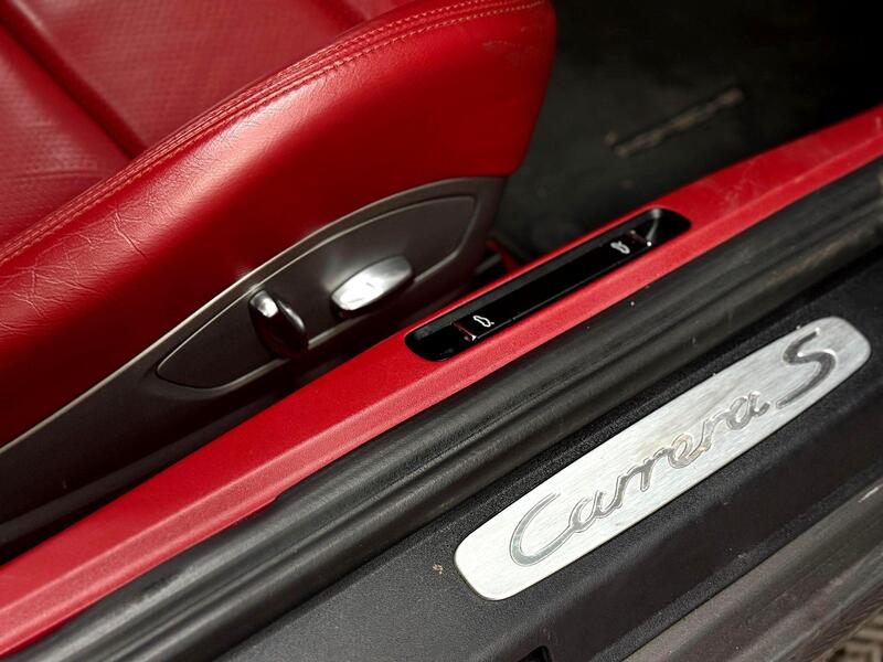 Used Porsche 911 2015 for sale - 78220751: Photo 48