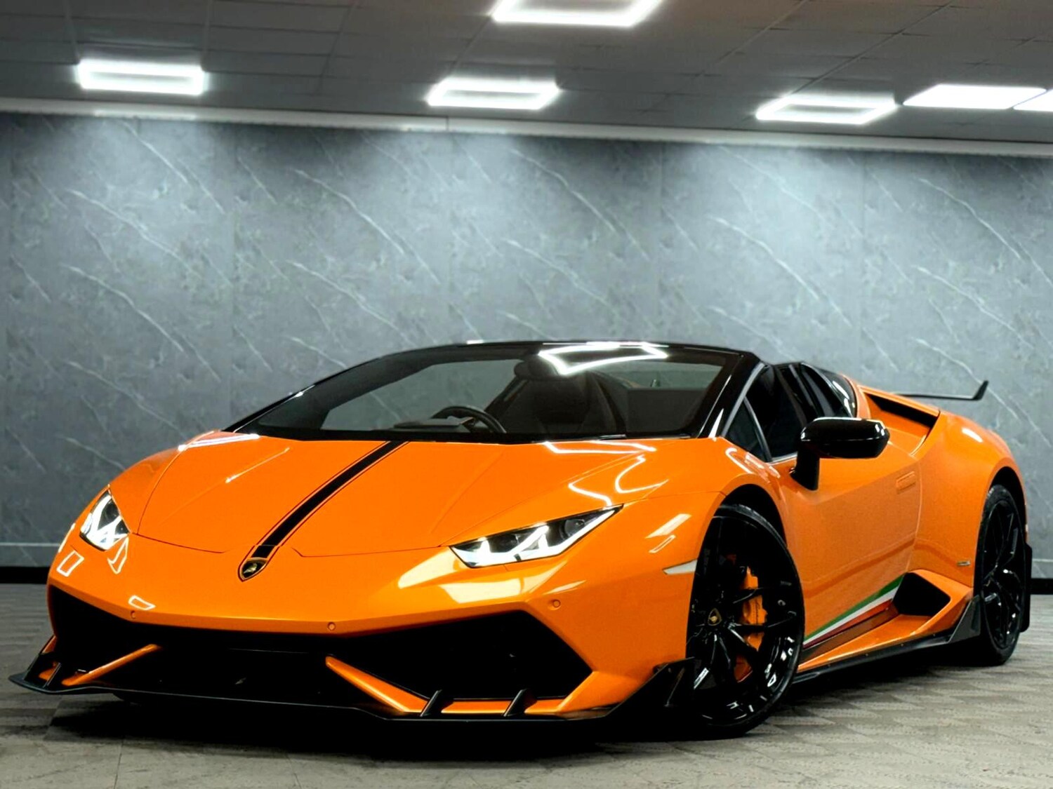 Used Lamborghini Huracan 2016 for sale - 77610742: Photo 27