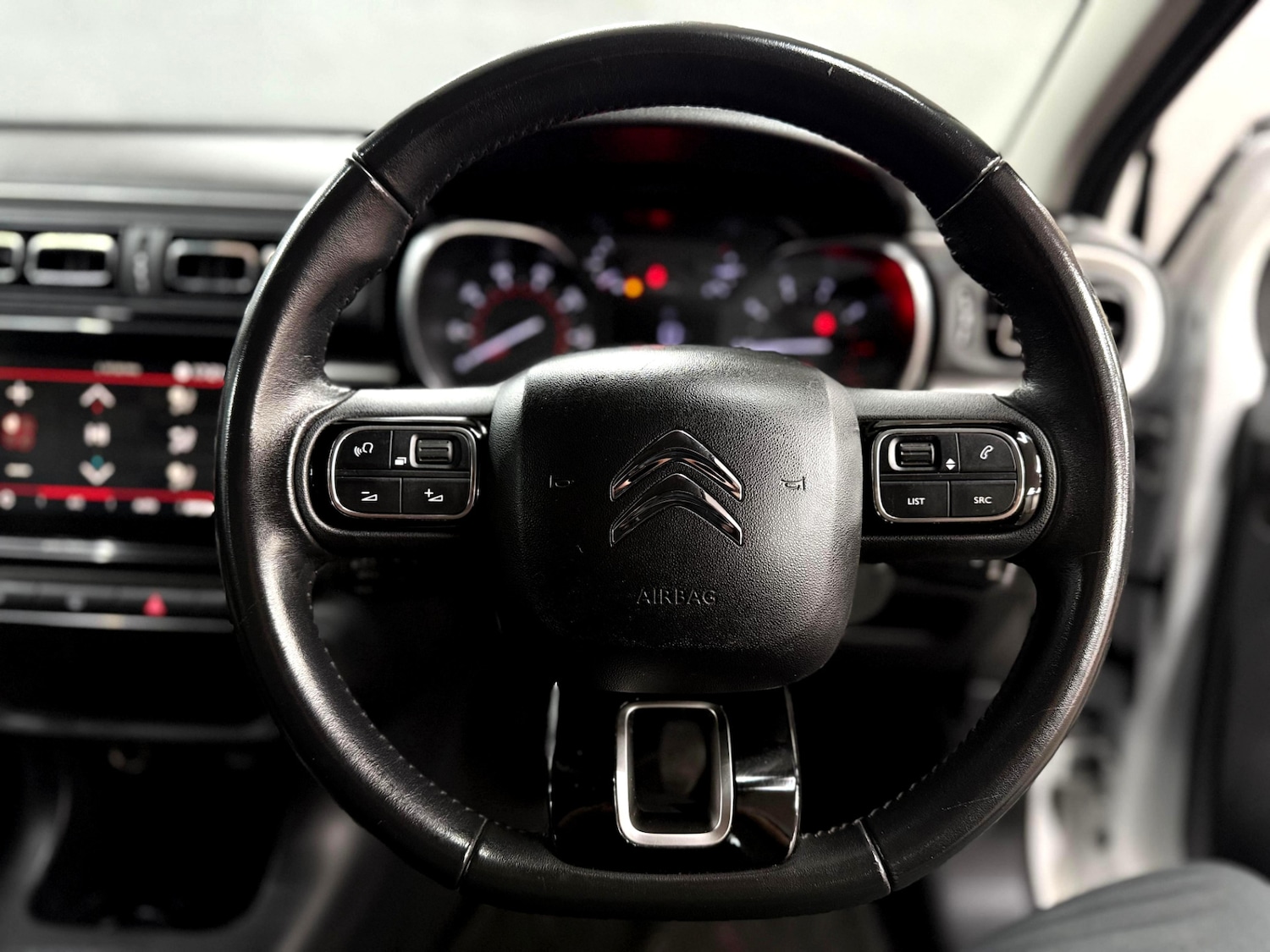 Used Citroen C3 2019 for sale - 76947128: Photo 10