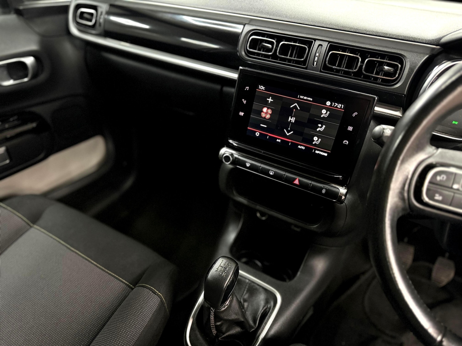 Used Citroen C3 2019 for sale - 76947128: Photo 11