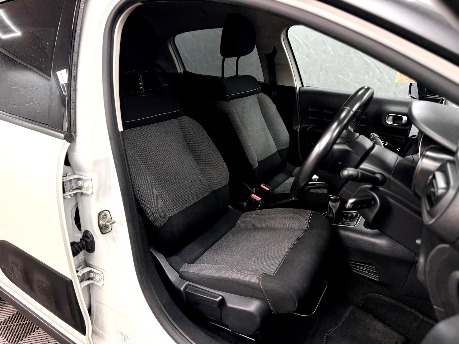 Used Citroen C3 2019 for sale - 76947128: Photo 12