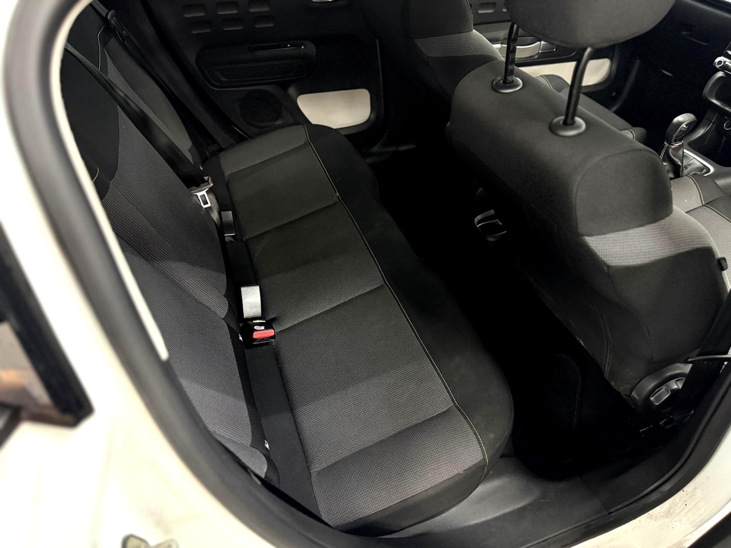 Used Citroen C3 2019 for sale - 76947128: Photo 14