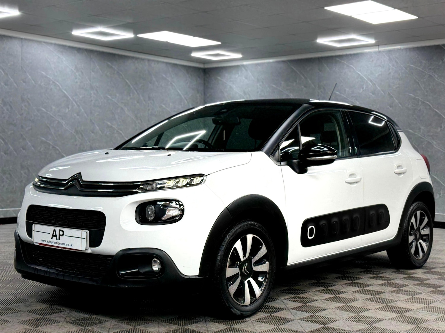 Used Citroen C3 2019 for sale - 76947128: Photo 15