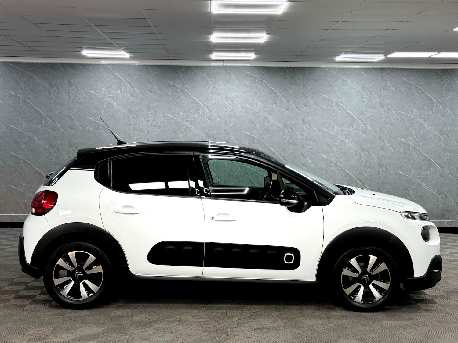 Used Citroen C3 2019 for sale - 76947128: Photo 18