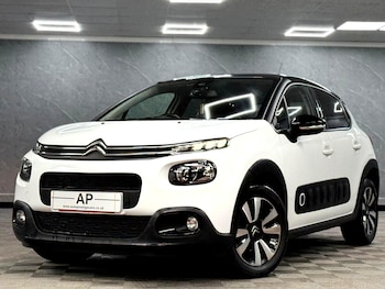 Citroen C3 feature image