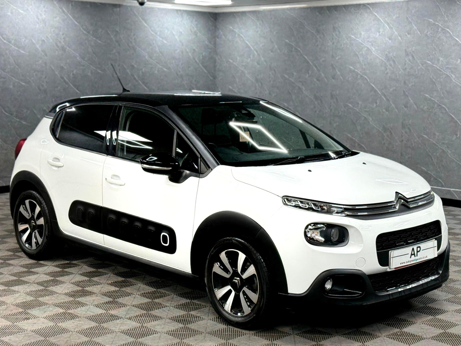Used Citroen C3 2019 for sale - 76947128: Photo 20