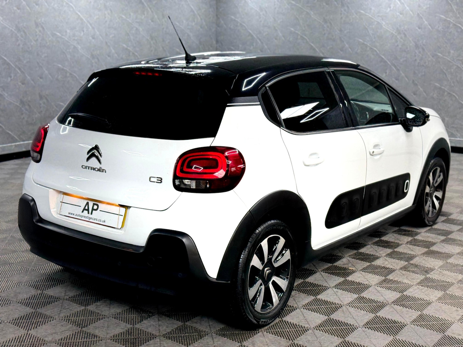 Used Citroen C3 2019 for sale - 76947128: Photo 21