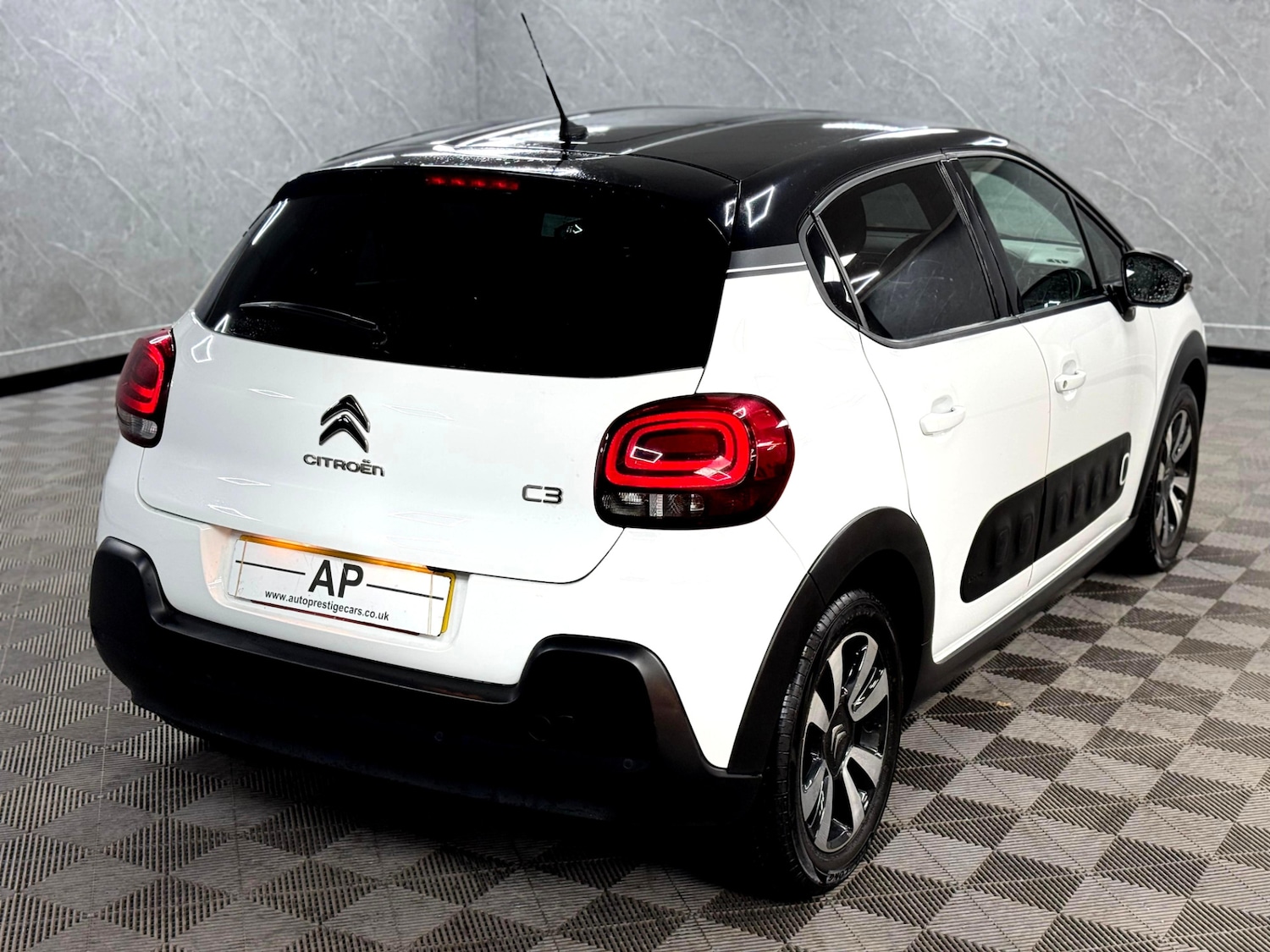Used Citroen C3 2019 for sale - 76947128: Photo 22